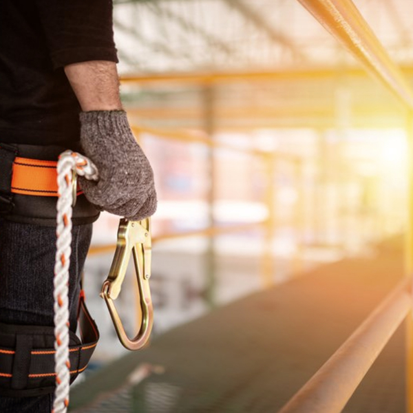 Fall Protection / 24 Hour Competent Person HAWAII SAFETY TRAINING