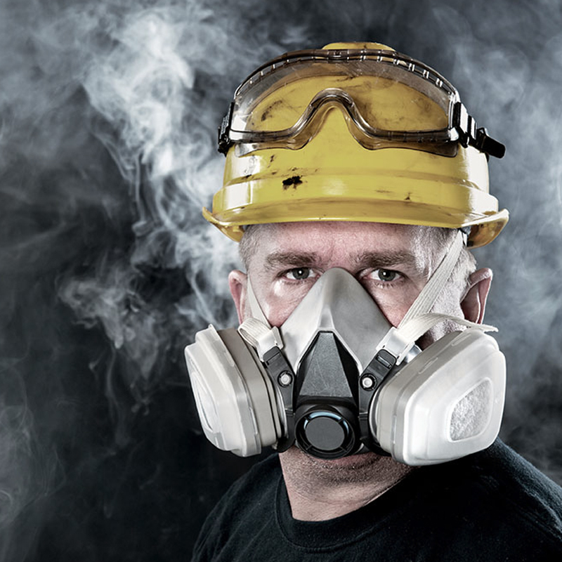 Respiratory Protection Hawaii Safety Training